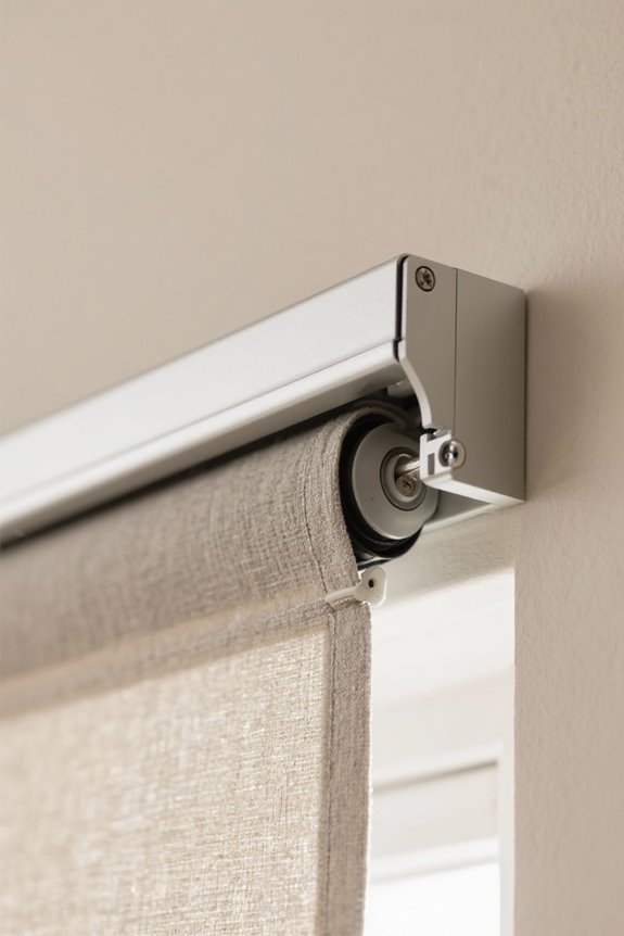 smart shades enhance functionality