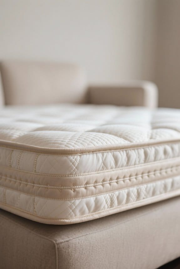 sofa bed mattress selection essentials