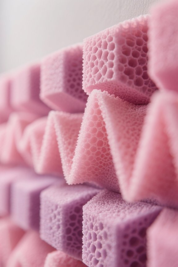 soothing sleep with pink noise