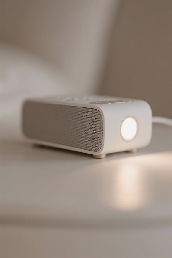 sound variety and brightness