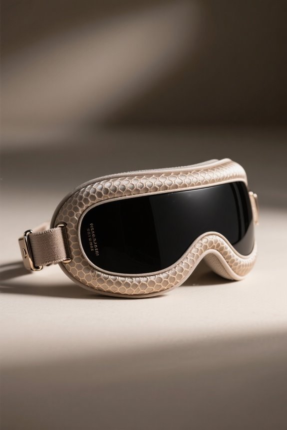 specialty sleep masks solutions