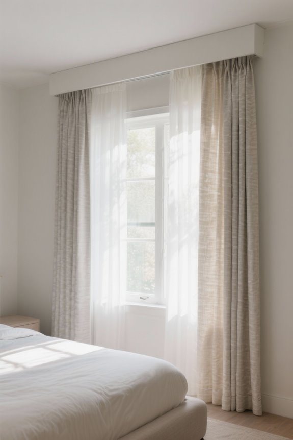 streamlined blackout design solutions