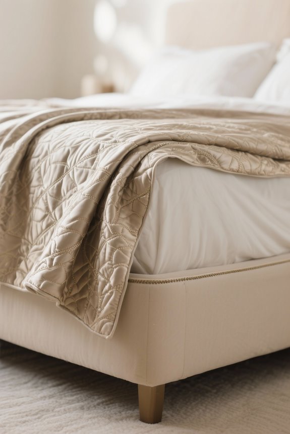 stylish functional bedroom solution