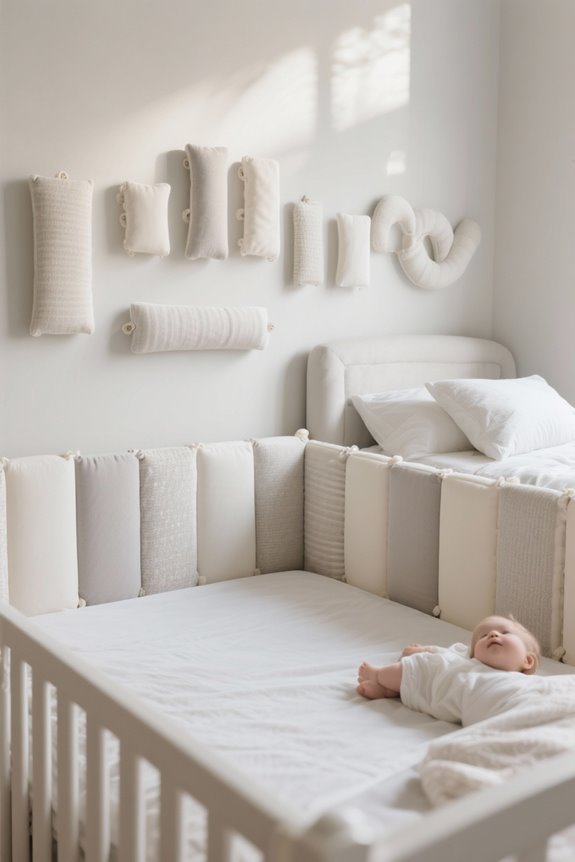 toddler sleep safety solutions