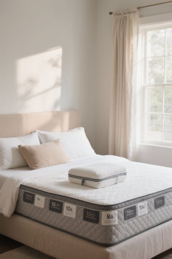 top bed bug protectors