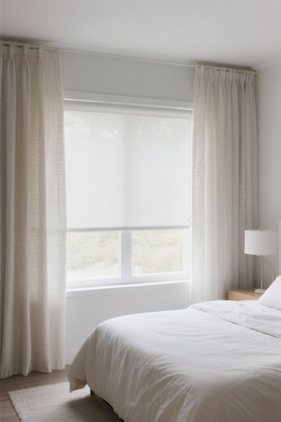 top bedroom blackout films