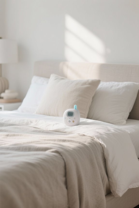 top bedwetting alarms reviewed