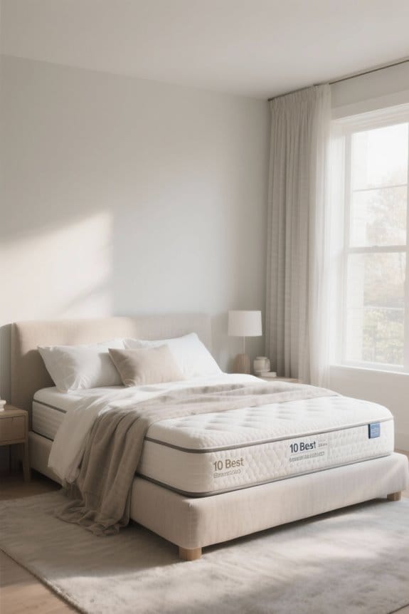 top boxed mattress reviews
