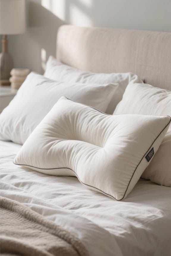 top contour pillows reviewed
