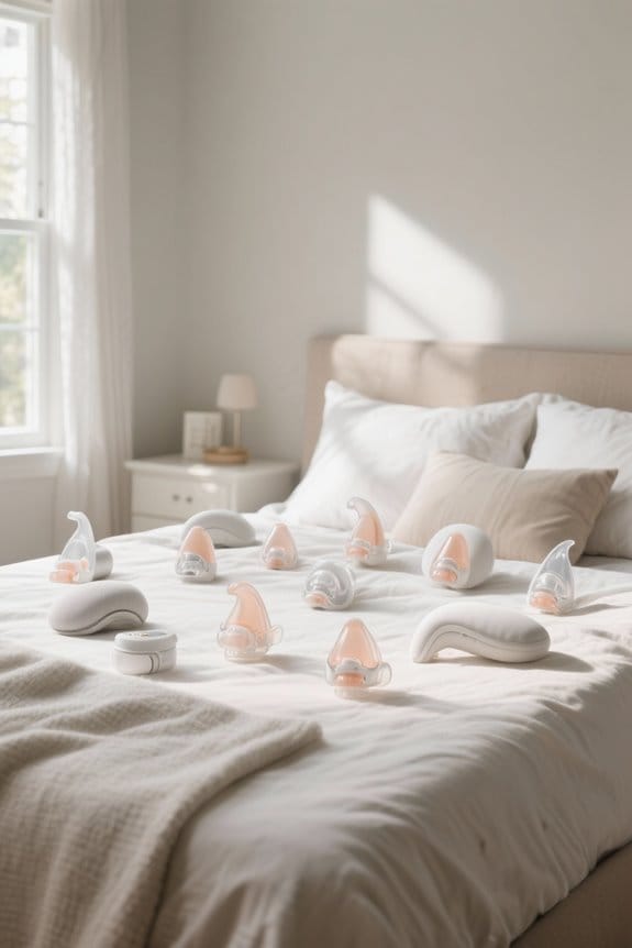 top nasal dilators listed