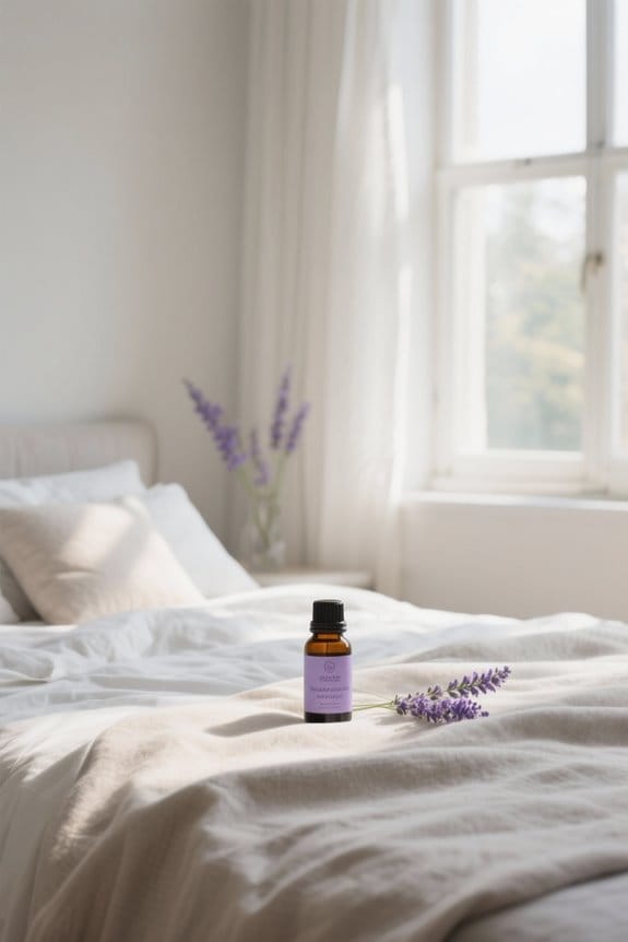 top organic lavender oils