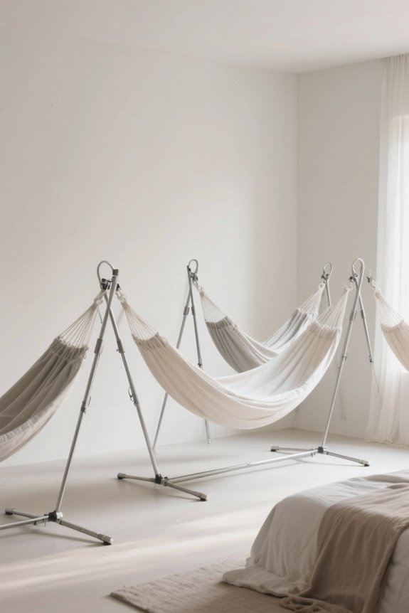 top portable hammock stands