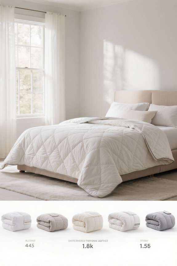 top quilt set recommendations