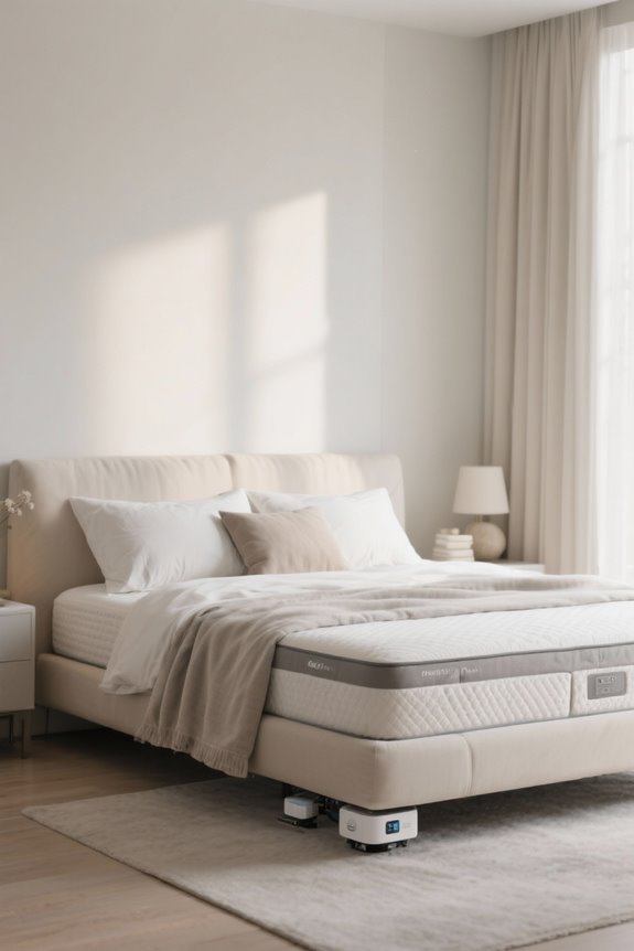 top sleep sensors revealed