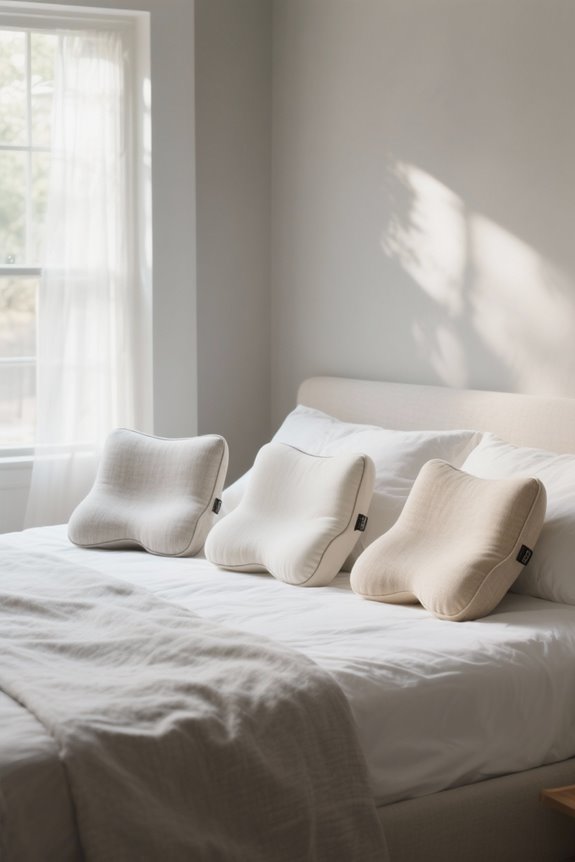top tailbone relief cushions