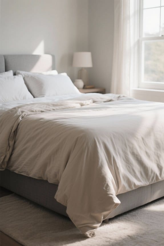 ultimate comfort for split king