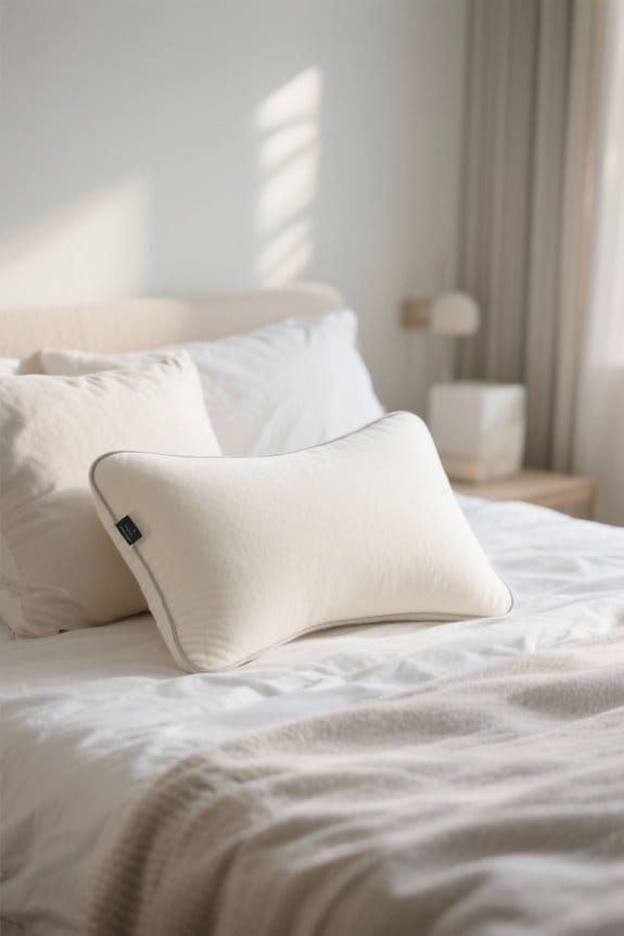 ultimate comfort travel pillows