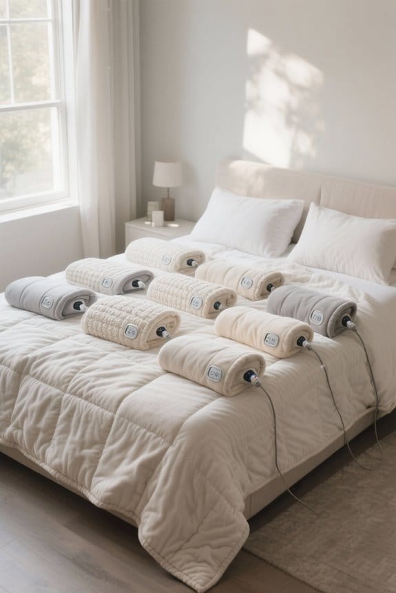 ultimate dual control comfort