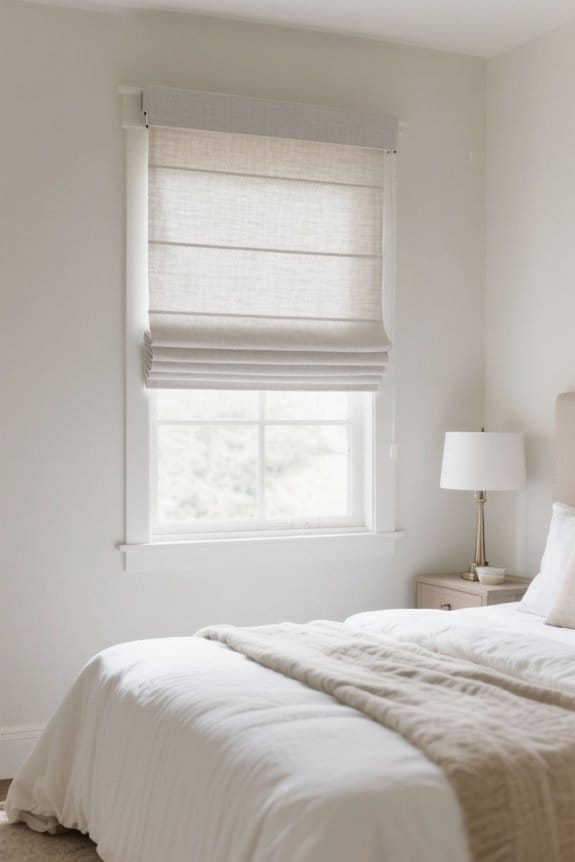 ultimate light control shades