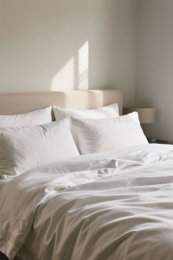 ultimate luxury 1000 thread sheets