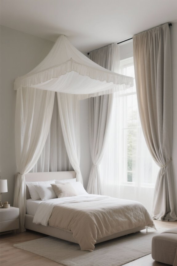 ultimate sleep sanctuary curtains