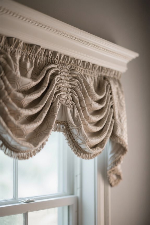 valances style meets function