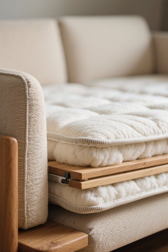 versatile affordable sleep solutions