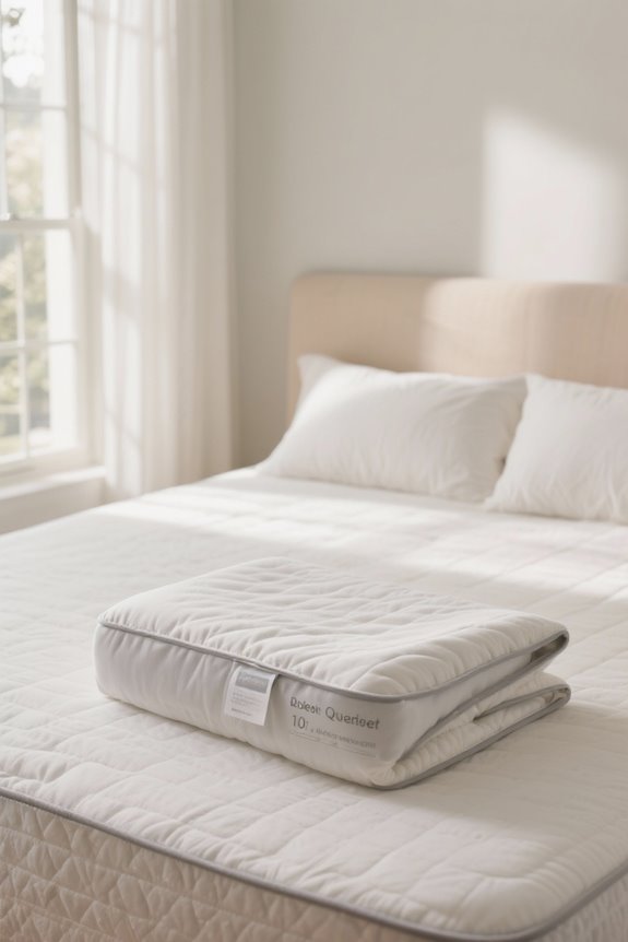 waterproof queen mattress protectors