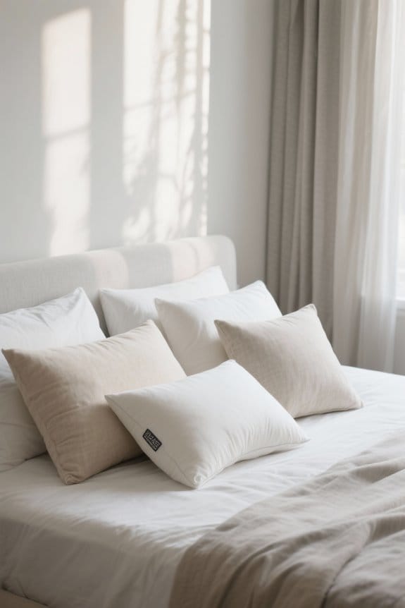 wedge pillows for reflux relief
